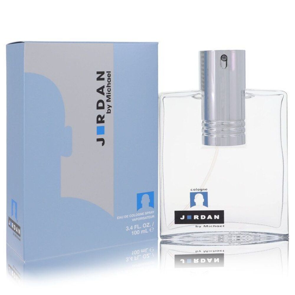 Michael Jordan JORDAN Eau De Cologne Men n/a Fragrances